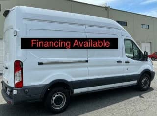 Ford 2018 Transit