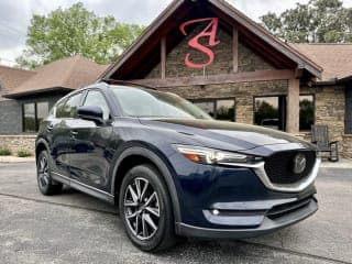 Mazda 2018 CX-5