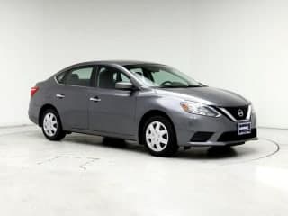 Nissan 2017 Sentra