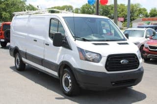 Ford 2019 Transit