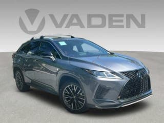 Lexus 2020 RX 350