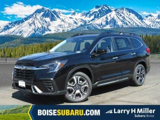 Subaru 2024 Ascent