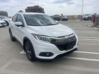 Honda 2022 HR-V