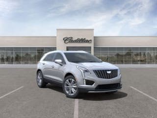 Cadillac 2024 XT5