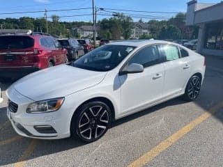 Volvo 2018 S60