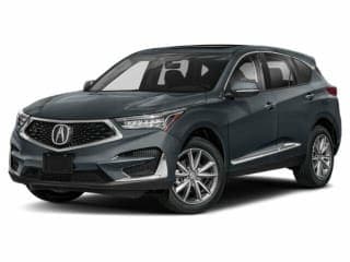 Acura 2021 RDX