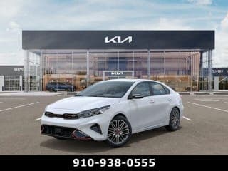 Kia 2024 Forte