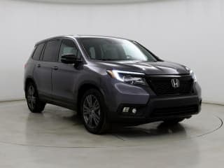 Honda 2021 Passport