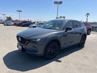 Mazda 2021 CX-5