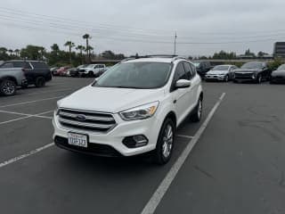 Ford 2017 Escape