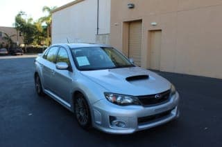 Subaru 2011 Impreza