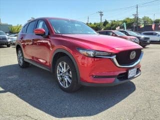 Mazda 2021 CX-5