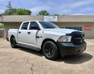 Ram 2017 1500