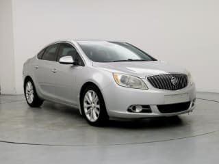 Buick 2013 Verano