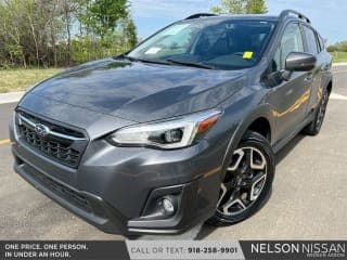 Subaru 2020 Crosstrek