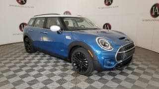 MINI 2024 Clubman