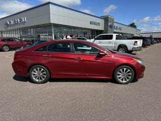 Hyundai 2014 Sonata