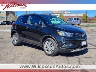 Buick 2020 Encore