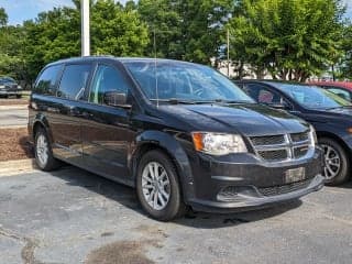 Dodge 2015 Grand Caravan