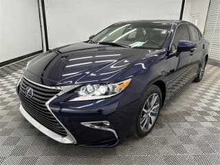 Lexus 2018 ES 300h