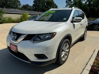 Nissan 2016 Rogue