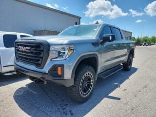 GMC 2021 Sierra 1500