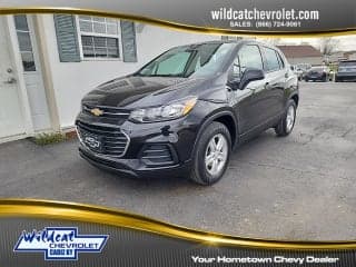 Chevrolet 2020 Trax