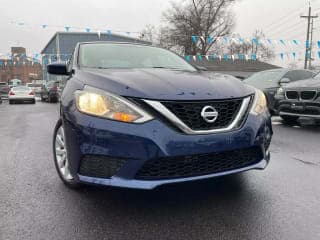 Nissan 2017 Sentra