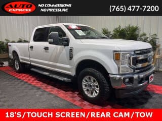 Ford 2020 F-250 Super Duty