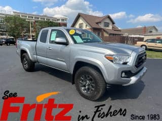 Toyota 2022 Tacoma