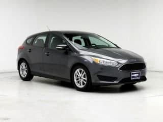 Ford 2016 Focus