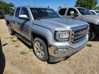 GMC 2016 Sierra 1500