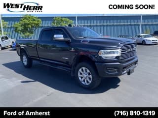 Ram 2019 3500