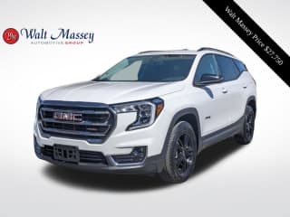 GMC 2023 Terrain