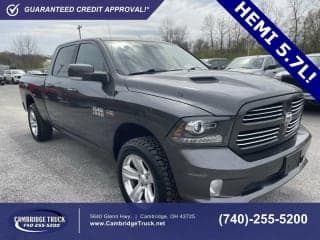 Ram 2016 1500