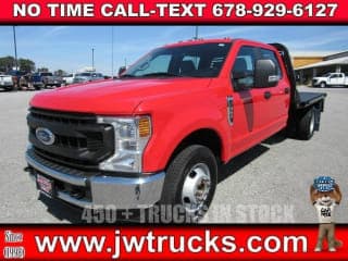 Ford 2020 F-350 Super Duty