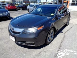 Acura 2014 TL