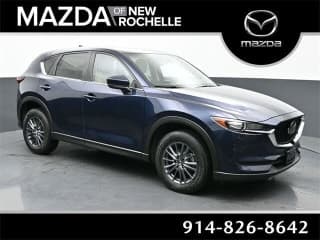 Mazda 2021 CX-5