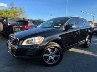 Volvo 2013 XC60