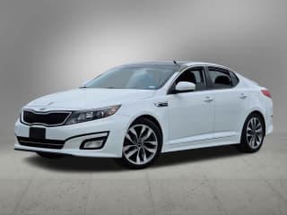 Kia 2015 Optima