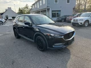 Mazda 2018 CX-5