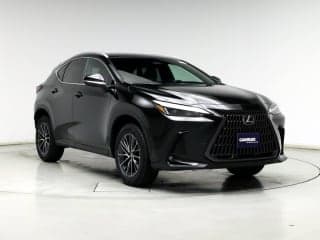 Lexus 2022 NX 250