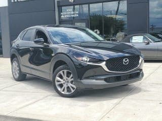 Mazda 2021 CX-30