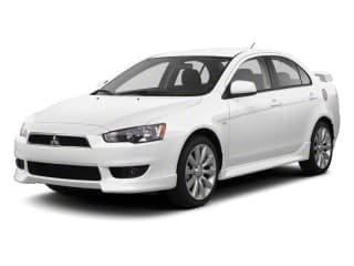 Mitsubishi 2010 Lancer