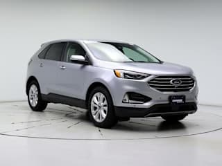 Ford 2022 Edge