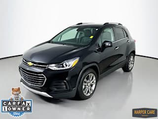 Chevrolet 2020 Trax