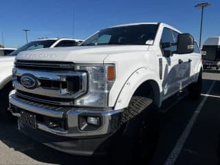 Ford 2020 F-350 Super Duty