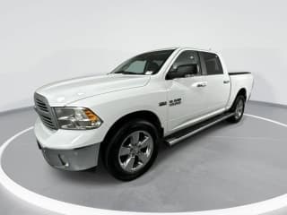 Ram 2018 1500