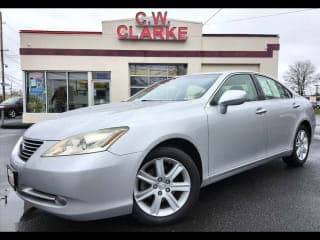 Lexus 2007 ES 350