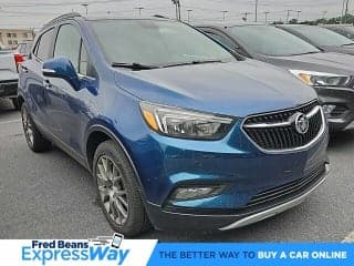 Buick 2019 Encore